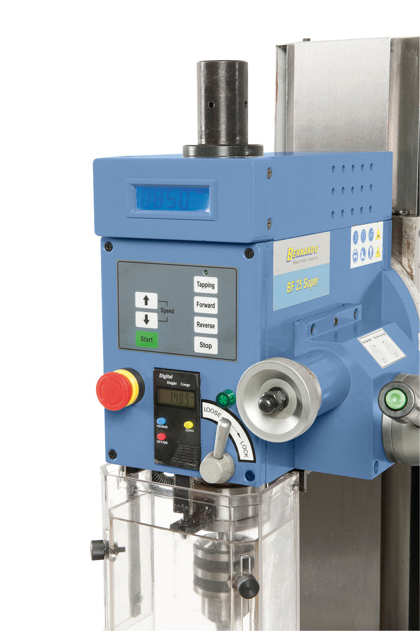 Bernardo BF 25 Super 02-1040