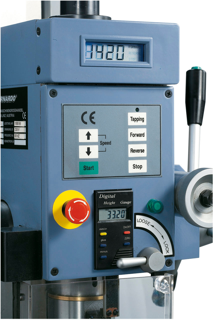 Bernardo BF 25 L Super 02-1041