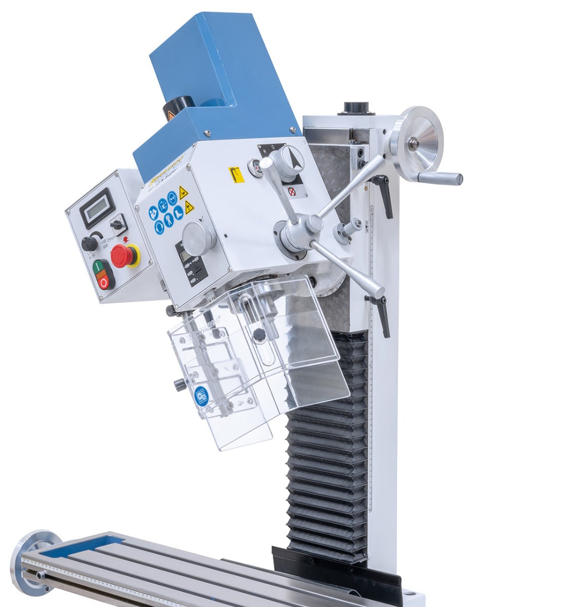 Bernardo BF 30 N Super 02-10420