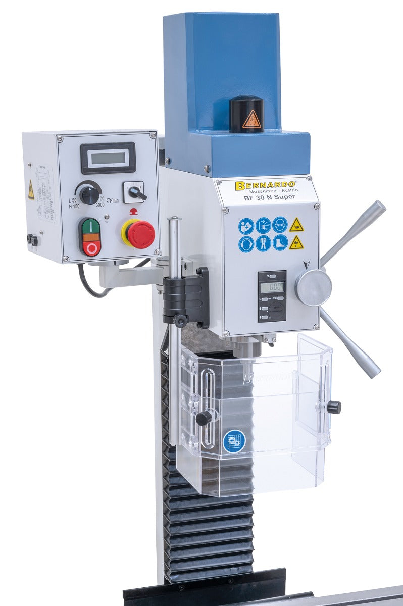 Bernardo BF 30 N Super 02-10420