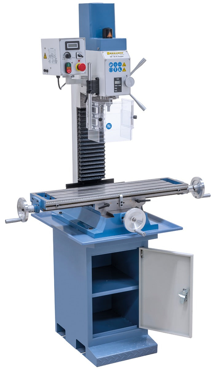 Bernardo BF 30 N Super 02-10420