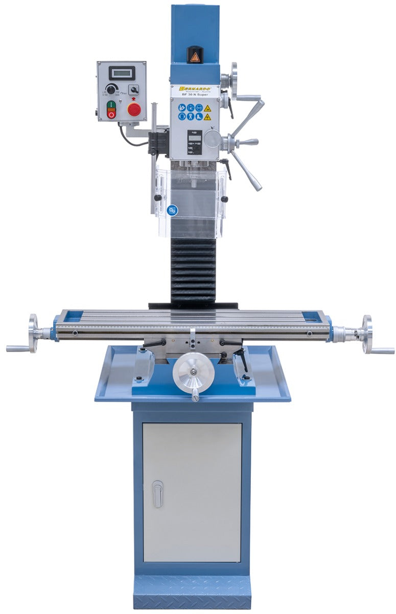 Bernardo BF 30 N Super 02-10420