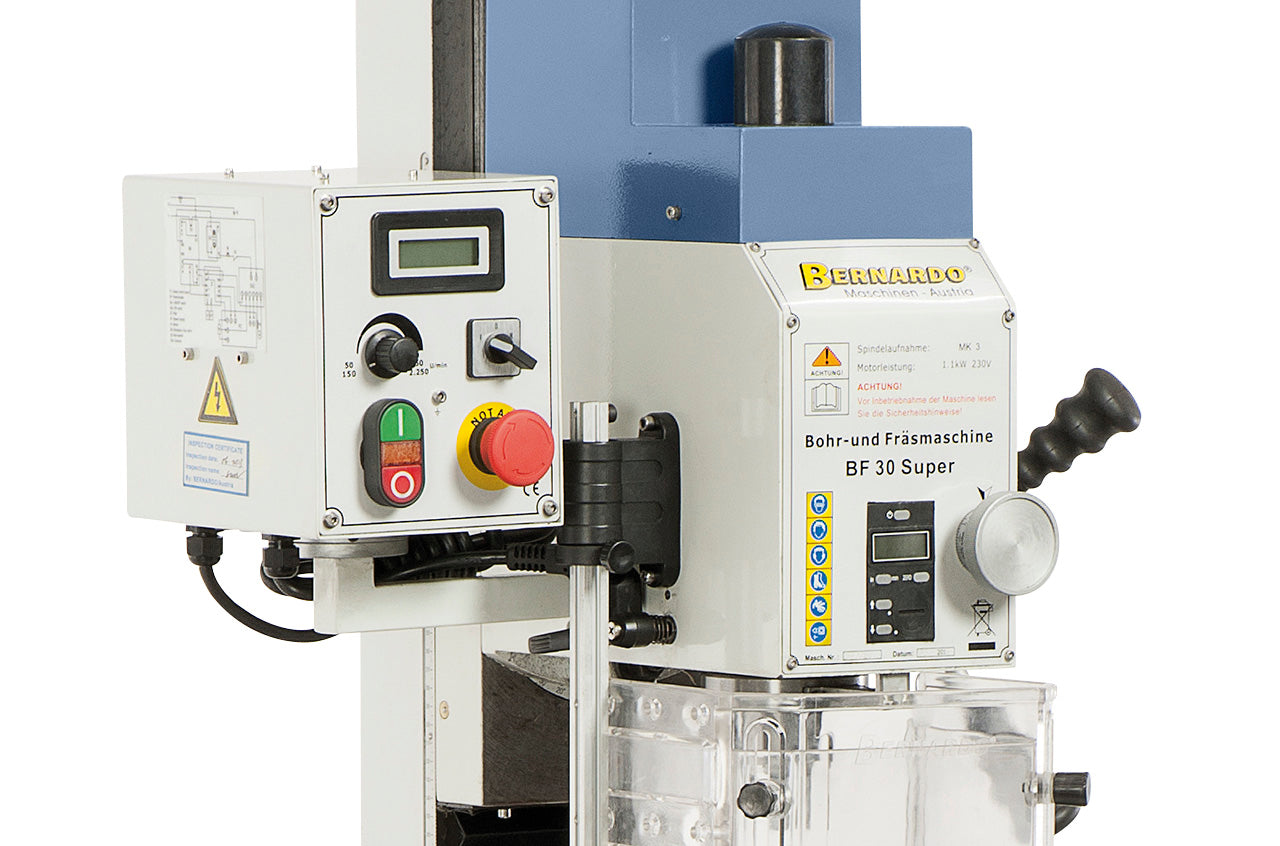 Bernardo BF 30 Super 02-1042
