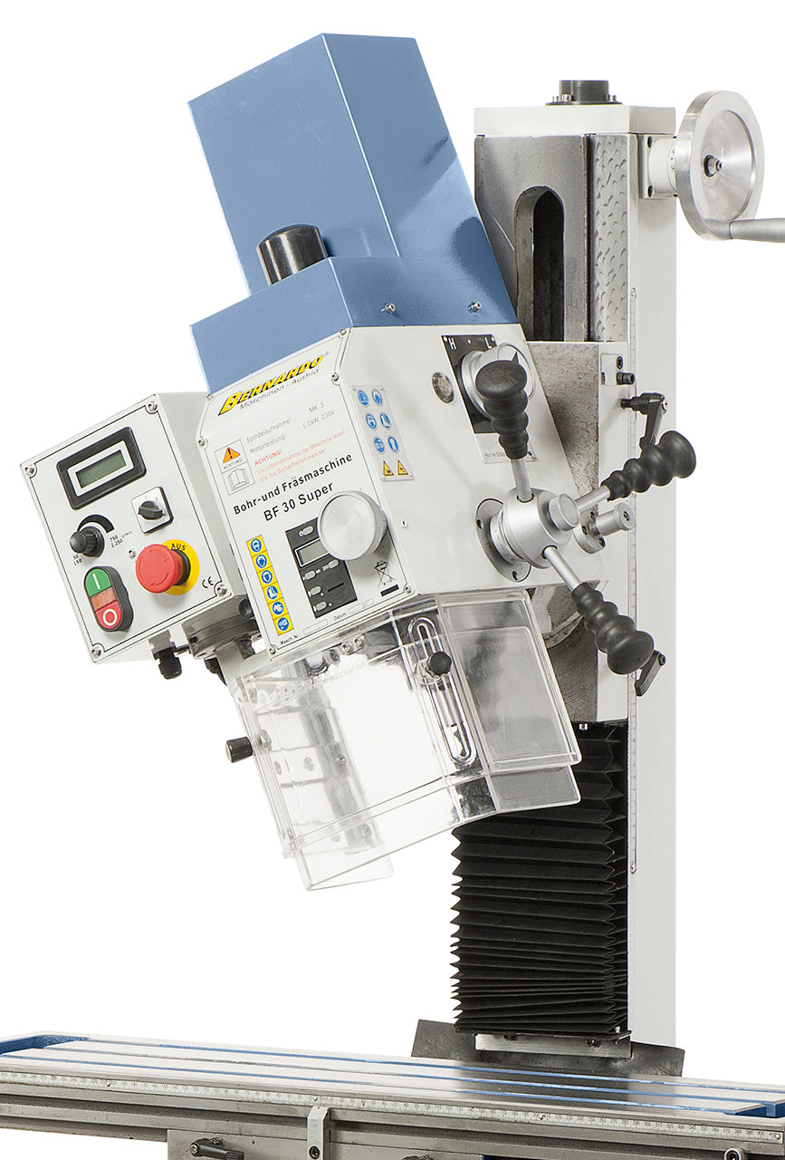 Bernardo BF 30 Super 02-1042