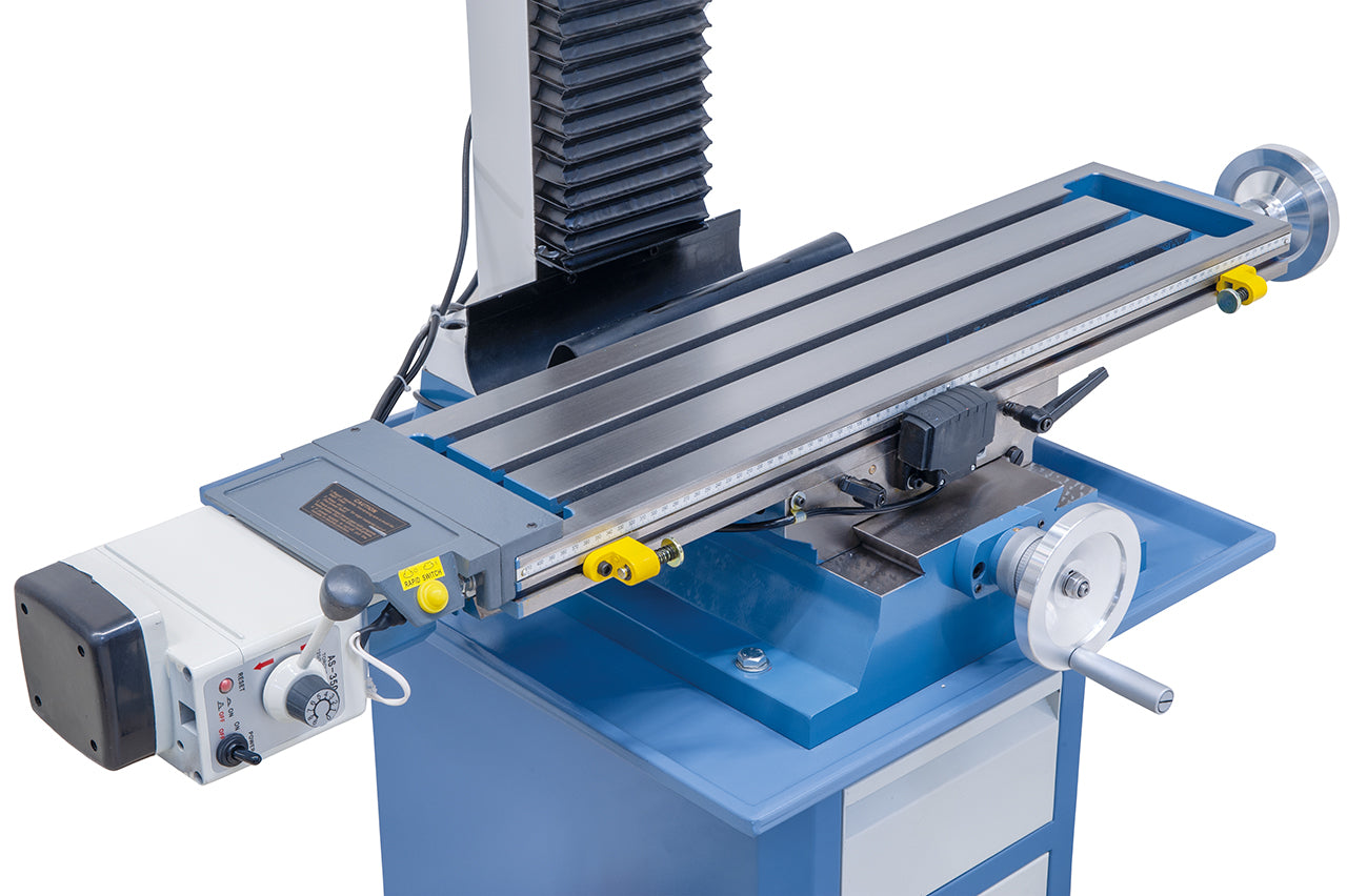Bernardo BF 30 N Super mit Vorschub AL 350 D 02-10430