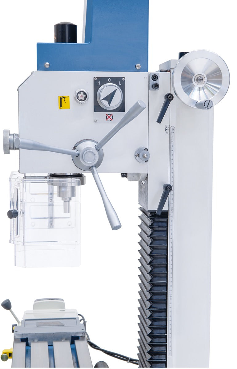 Bernardo BF 30 N Super mit Vorschub AL 350 D 02-10430