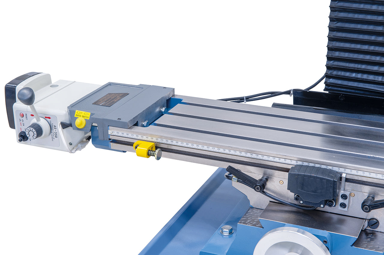 Bernardo BF 30 N Super mit Vorschub AL 350 D 02-10430