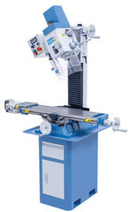 Bernardo BF 30 N Super mit Vorschub AL 350 D 02-10430