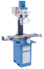 Bernardo BF 30 N Super mit Vorschub AL 350 D 02-10430