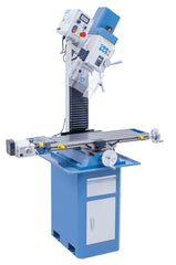 Bernardo BF 30 N Super mit Vorschub AL 350 D 02-10430