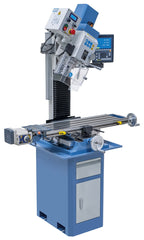Bernardo BF 30 N Super mit Vorschub inkl. 3-Achs-Digitalanzeige ES-12 V 02-10440