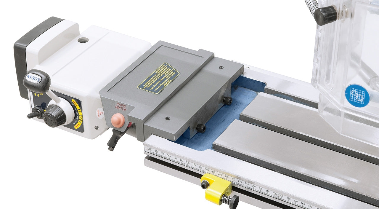 Bernardo FM 40 HS 02-1053