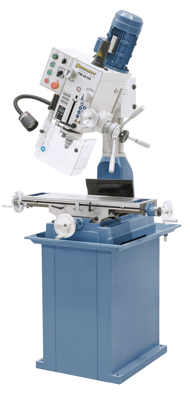 Bernardo FM 40 HS 02-1053