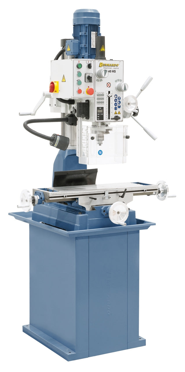 Bernardo FM 40 HS 02-1053