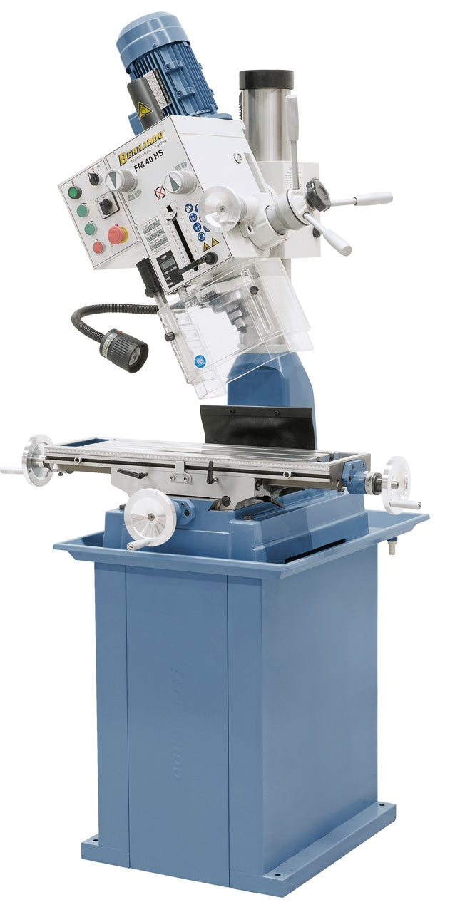 Bernardo FM 40 HS 02-1053