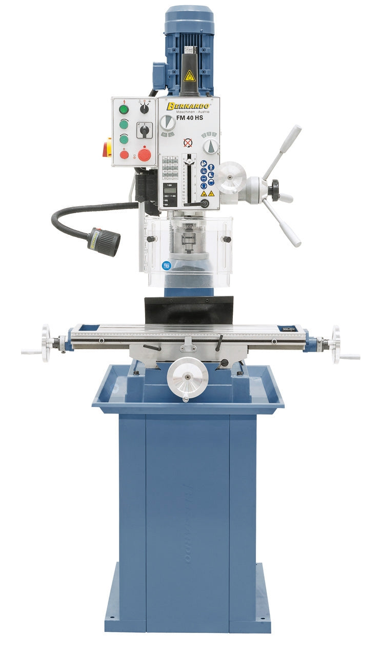 Bernardo FM 40 HS 02-1053