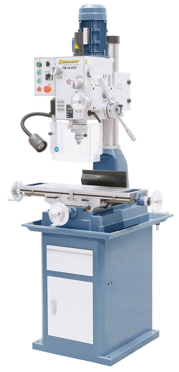 Bernardo FM 40 HSV 02-1054