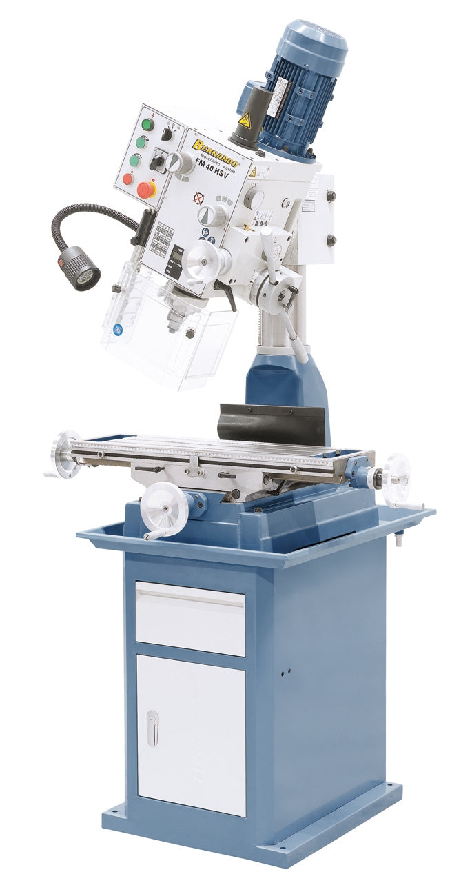 Bernardo FM 40 HSV 02-1054