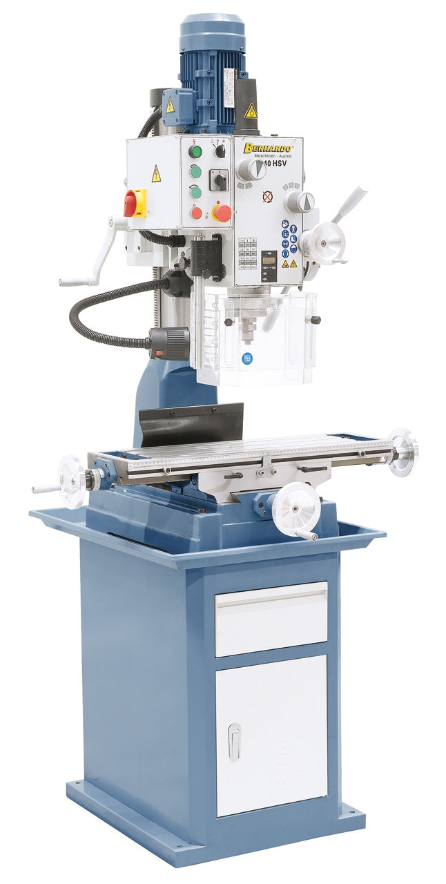 Bernardo FM 40 HSV 02-1054