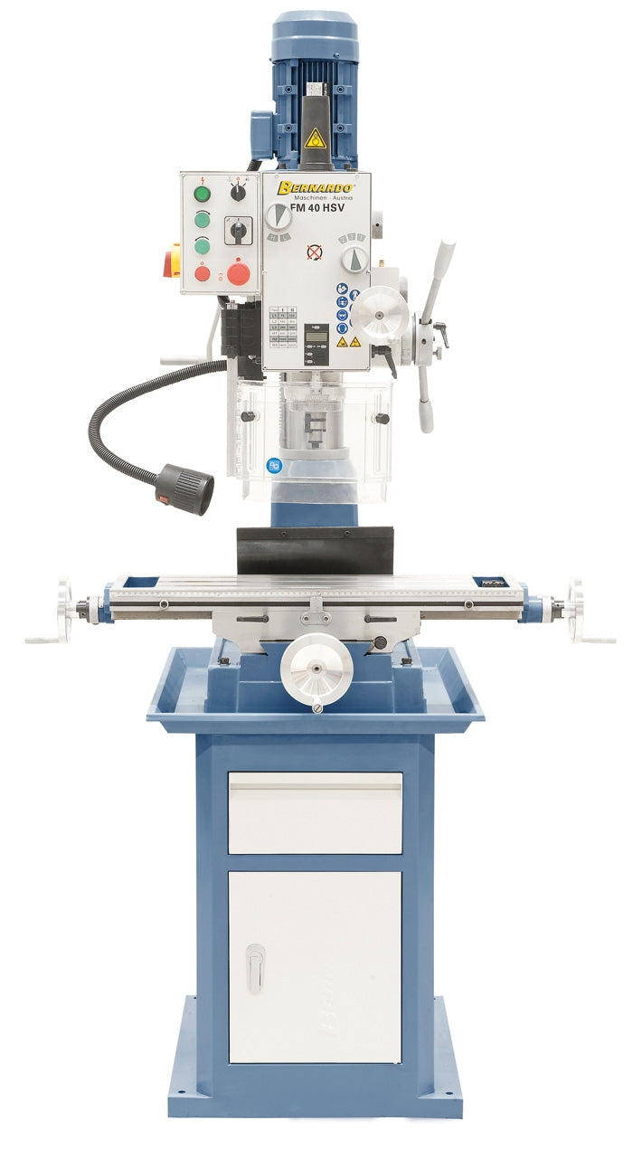 Bernardo FM 40 HSV 02-1054