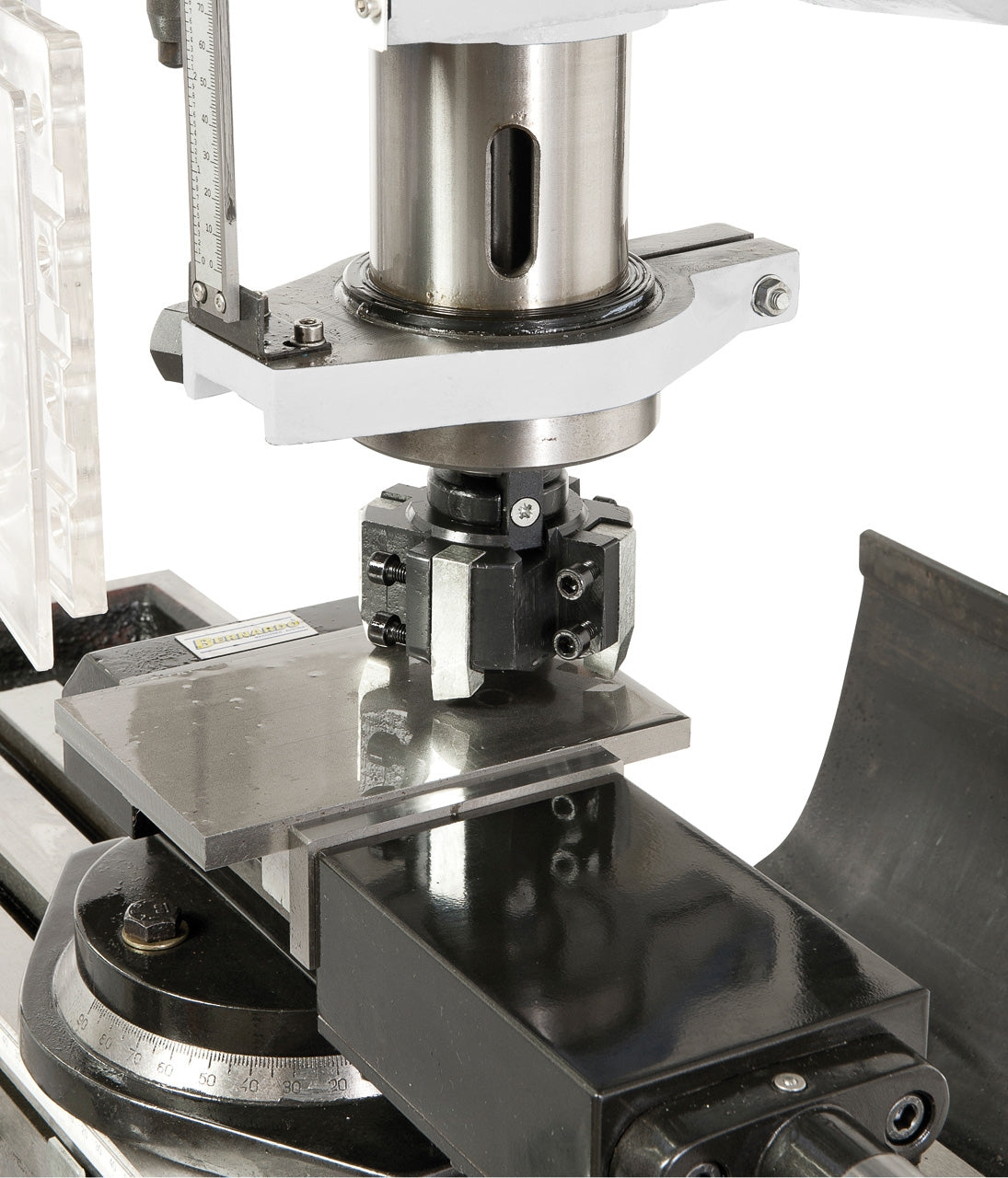 Bernardo FM 40 HSV 02-1054