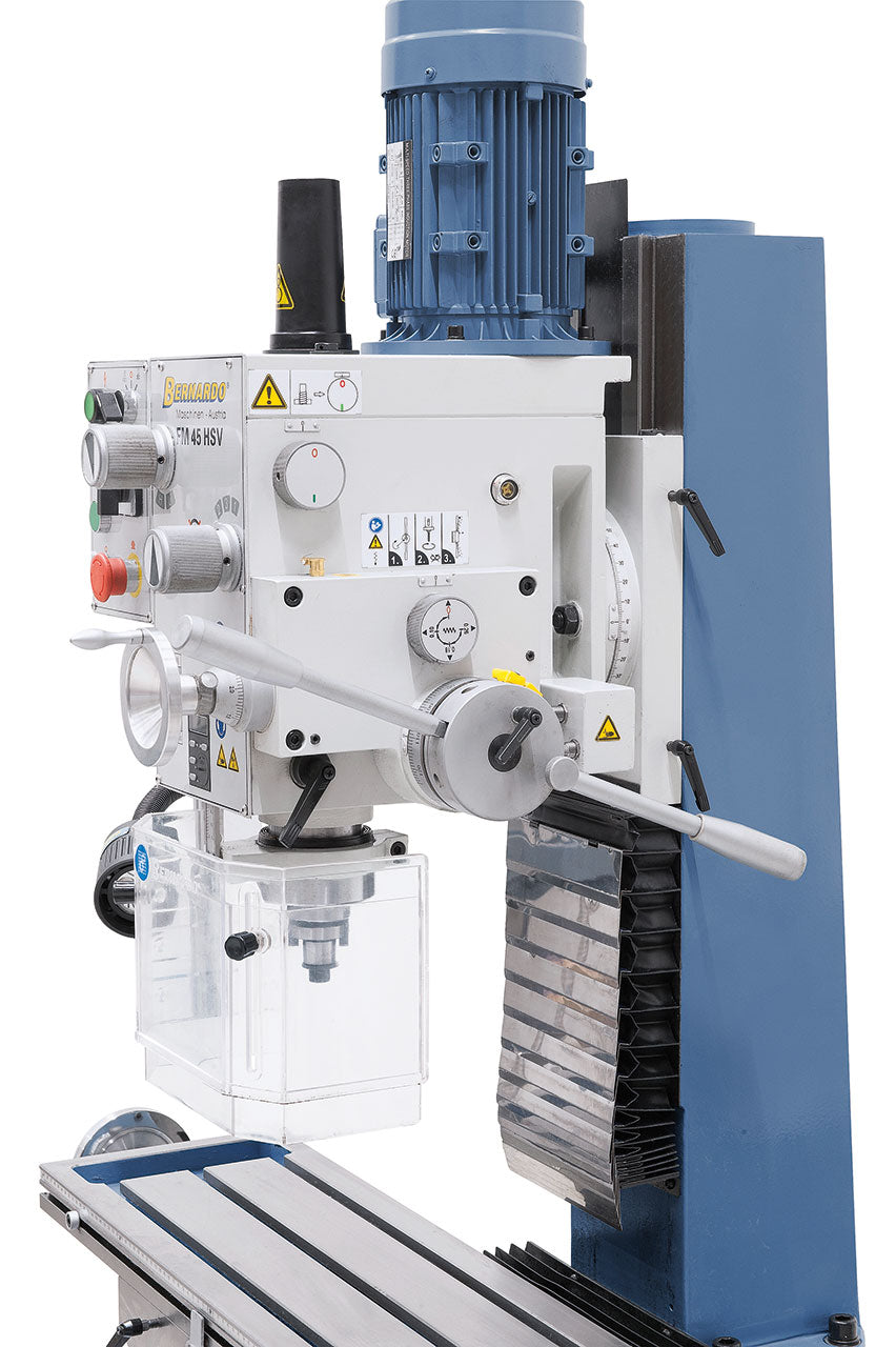 Bernardo FM 45 HSV 02-1087