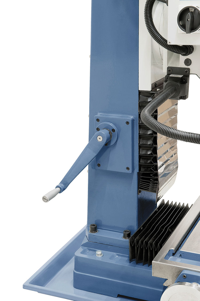 Bernardo FM 45 HSV 02-1087