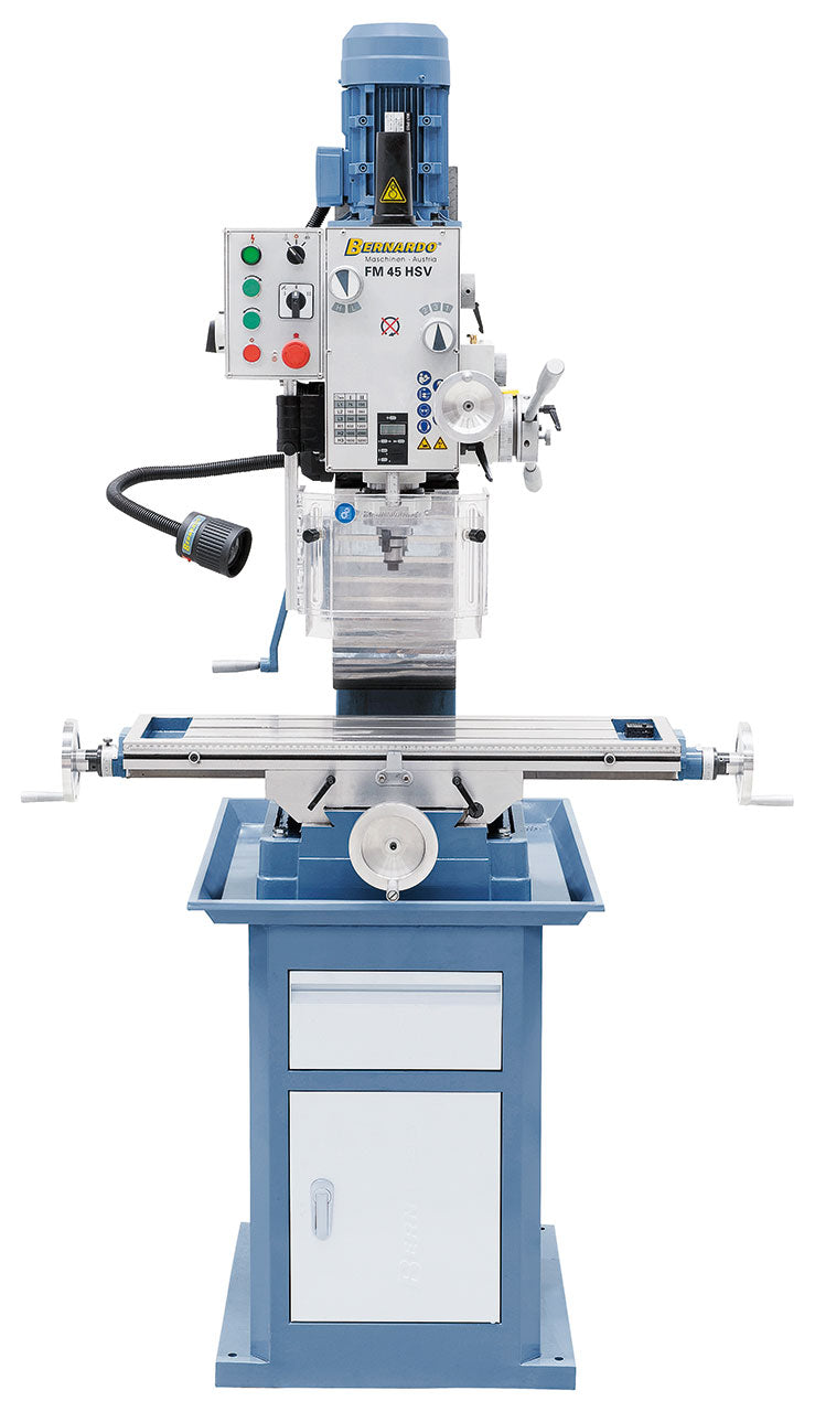 Bernardo FM 45 HSV 02-1087