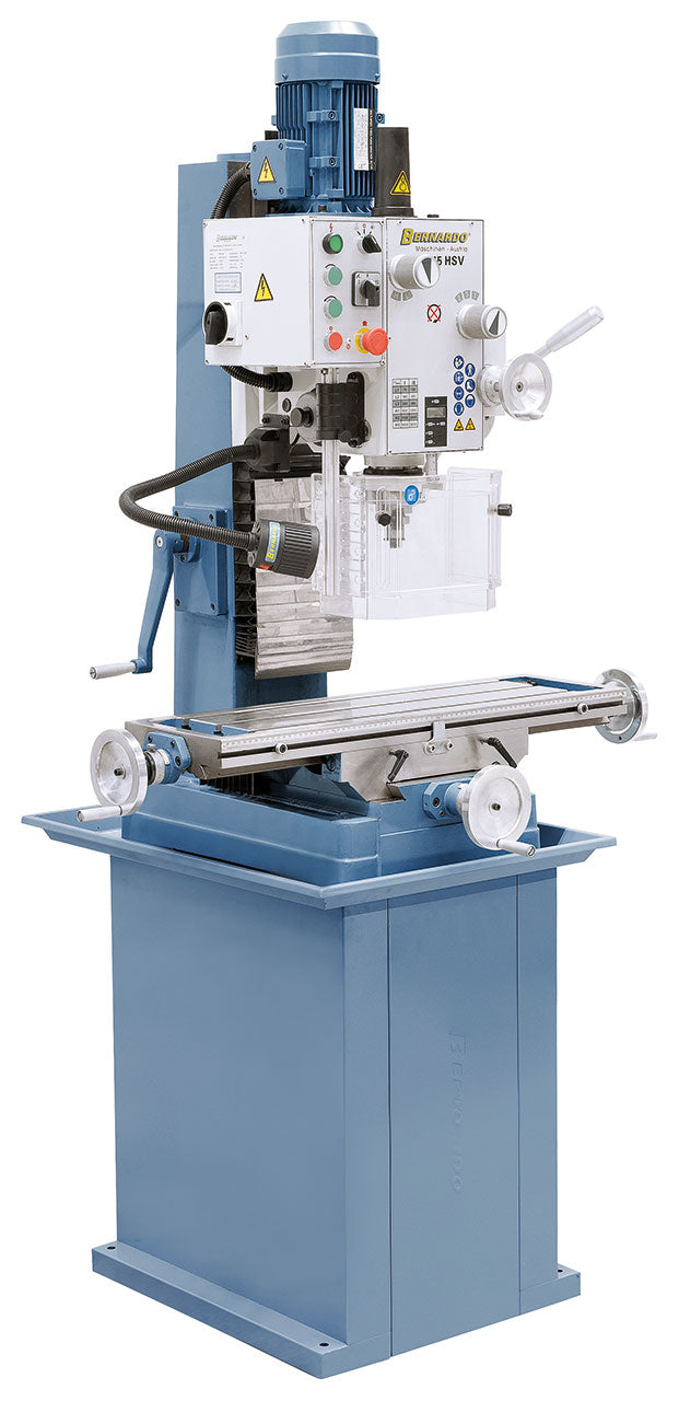 Bernardo FM 45 HSV 02-1087