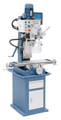 Bernardo FM 45 HSV inkl. 3-Achs-Digitalanzeige 02-1088