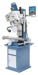 Bernardo FM 45 HSV inkl. 3-Achs-Digitalanzeige 02-1088