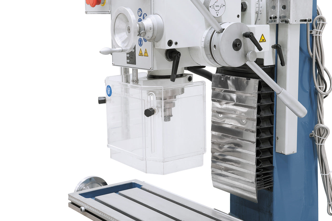 Bernardo FM 45 HSV 02-1087