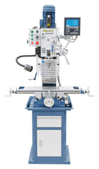 Bernardo FM 45 HSV inkl. 3-Achs-Digitalanzeige 02-1088