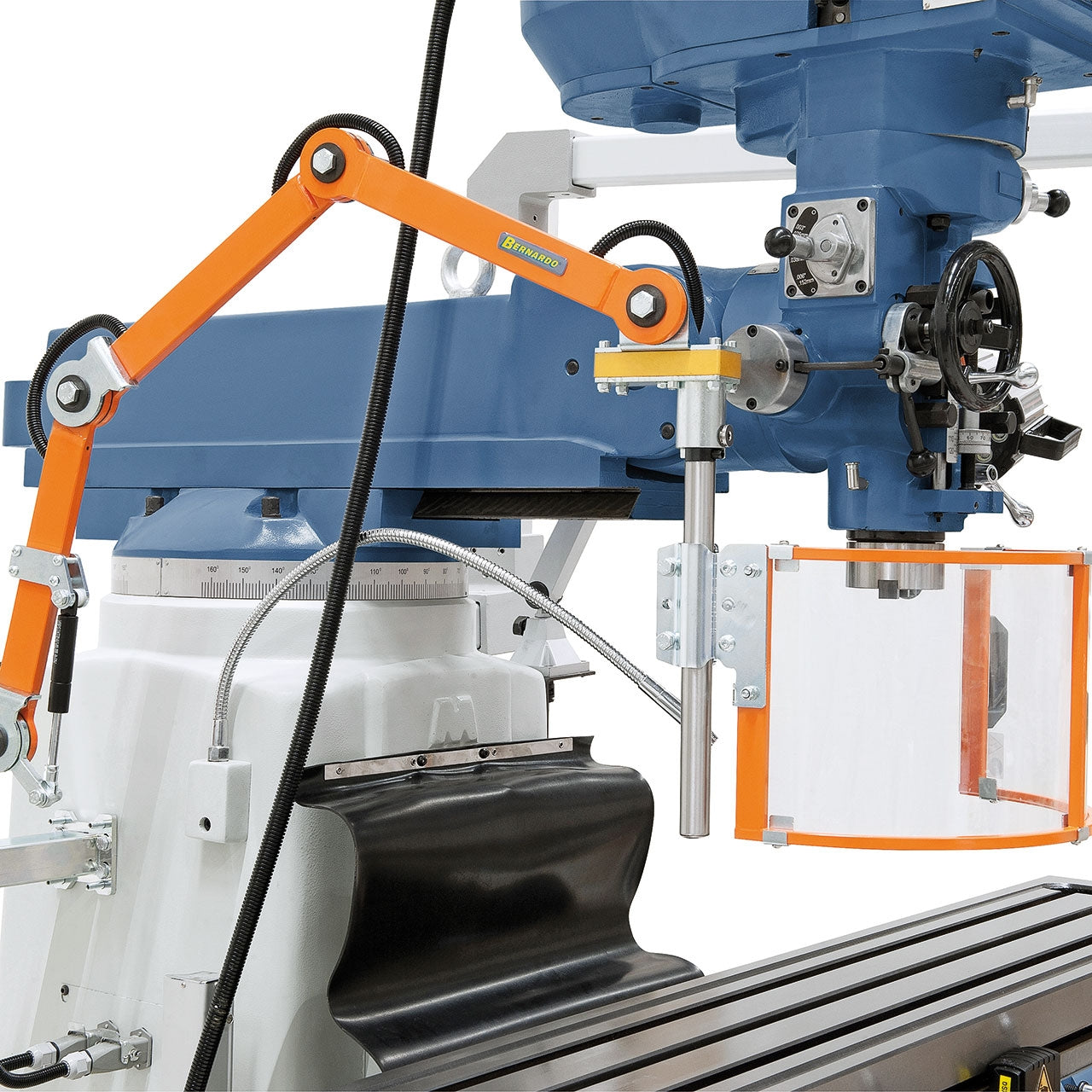 Bernardo MFM 230 Super 02-1291XL
