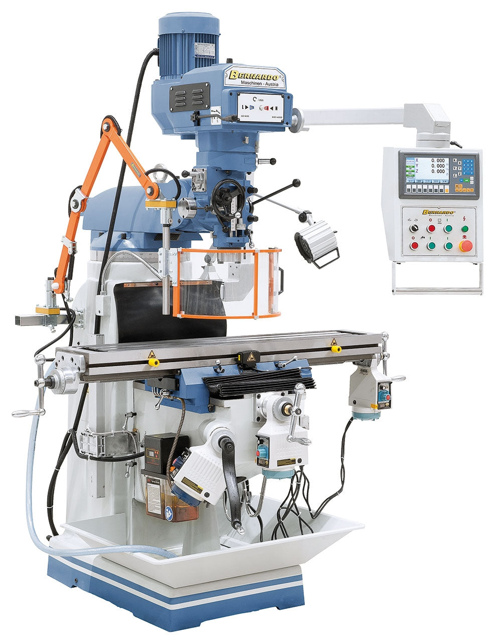 Bernardo MFM 230 Super 02-1291XL