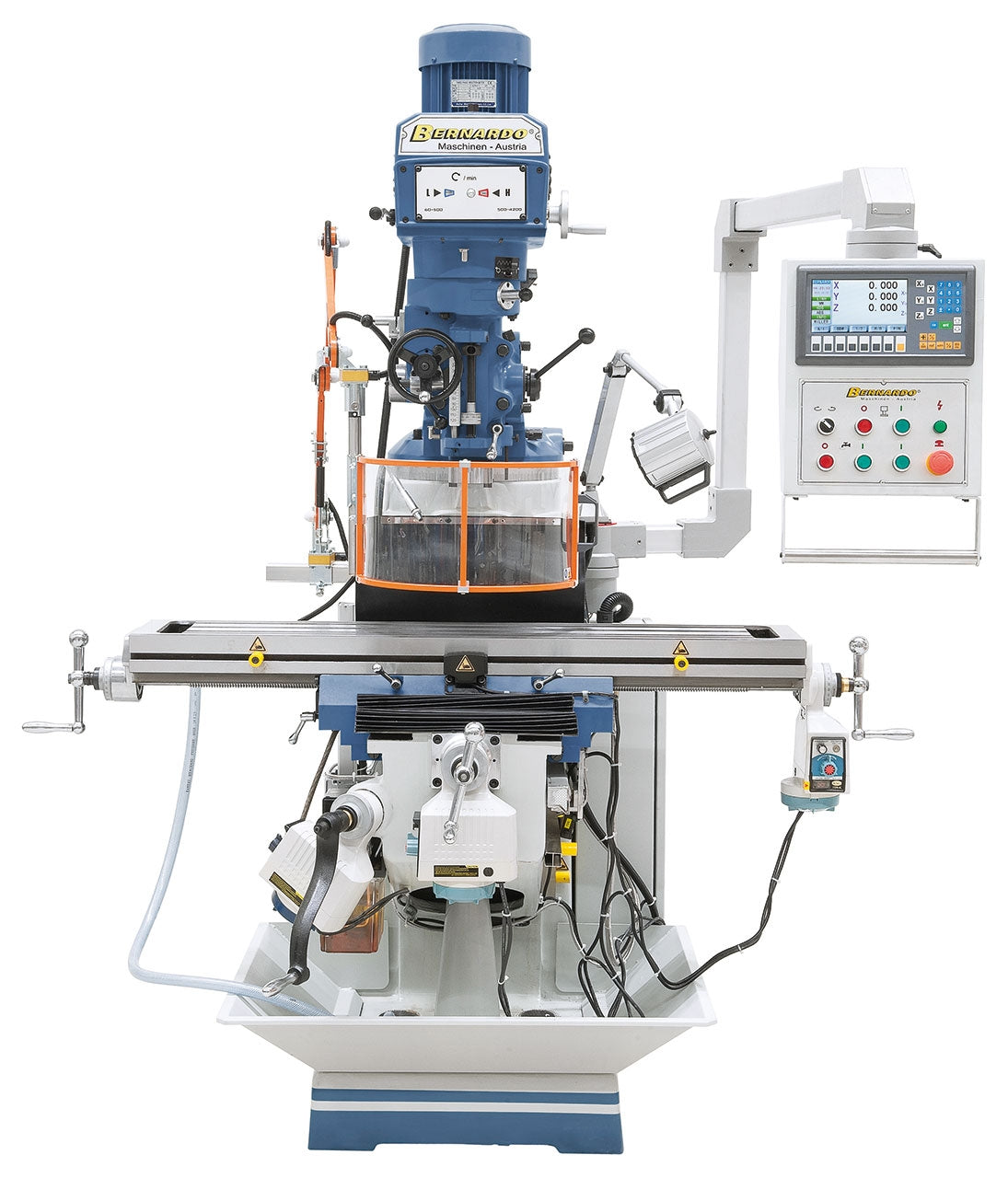 Bernardo MFM 230 Super 02-1291XL