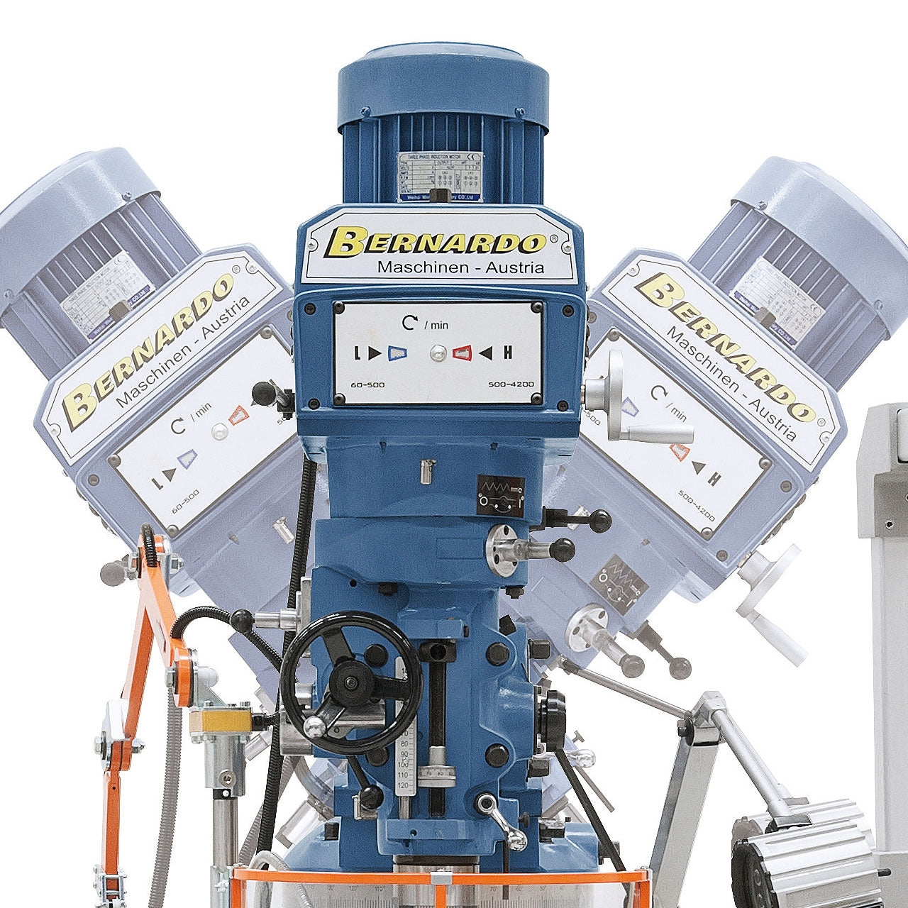 Bernardo MFM 230 Super 02-1291XL
