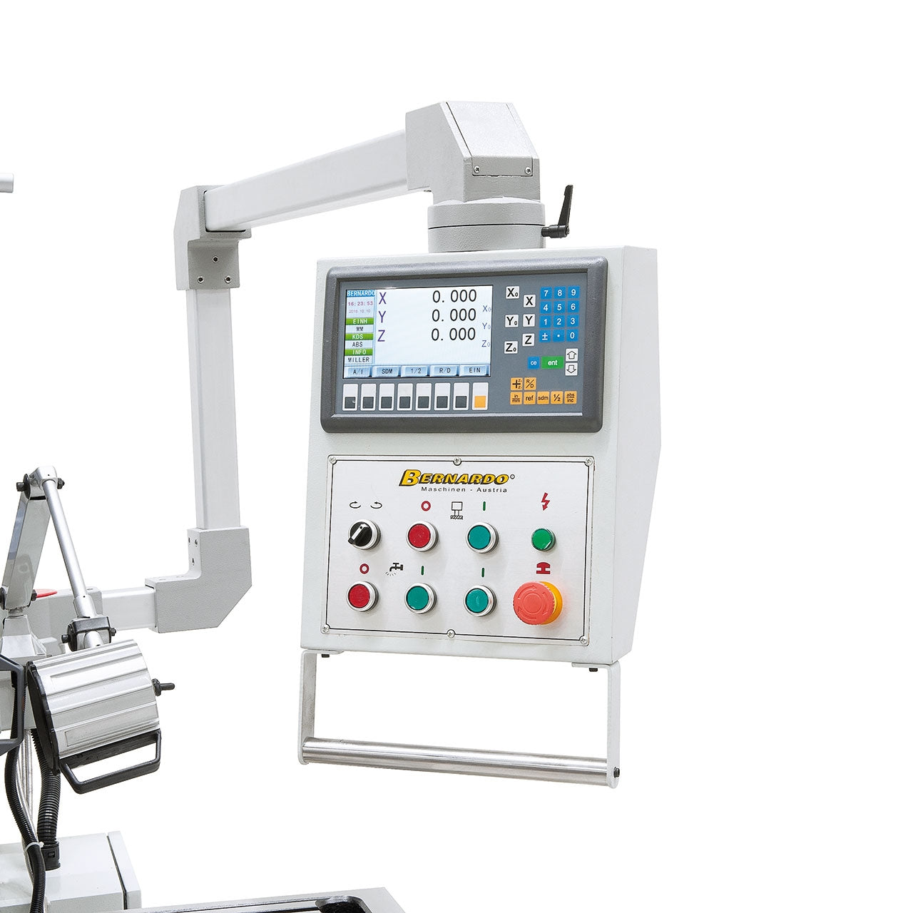 Bernardo MFM 230 Super 02-1291XL