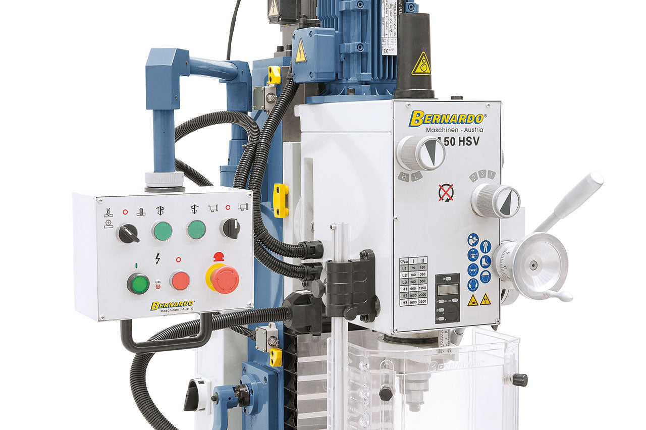 Bernardo FM 50 HSV 02-1095