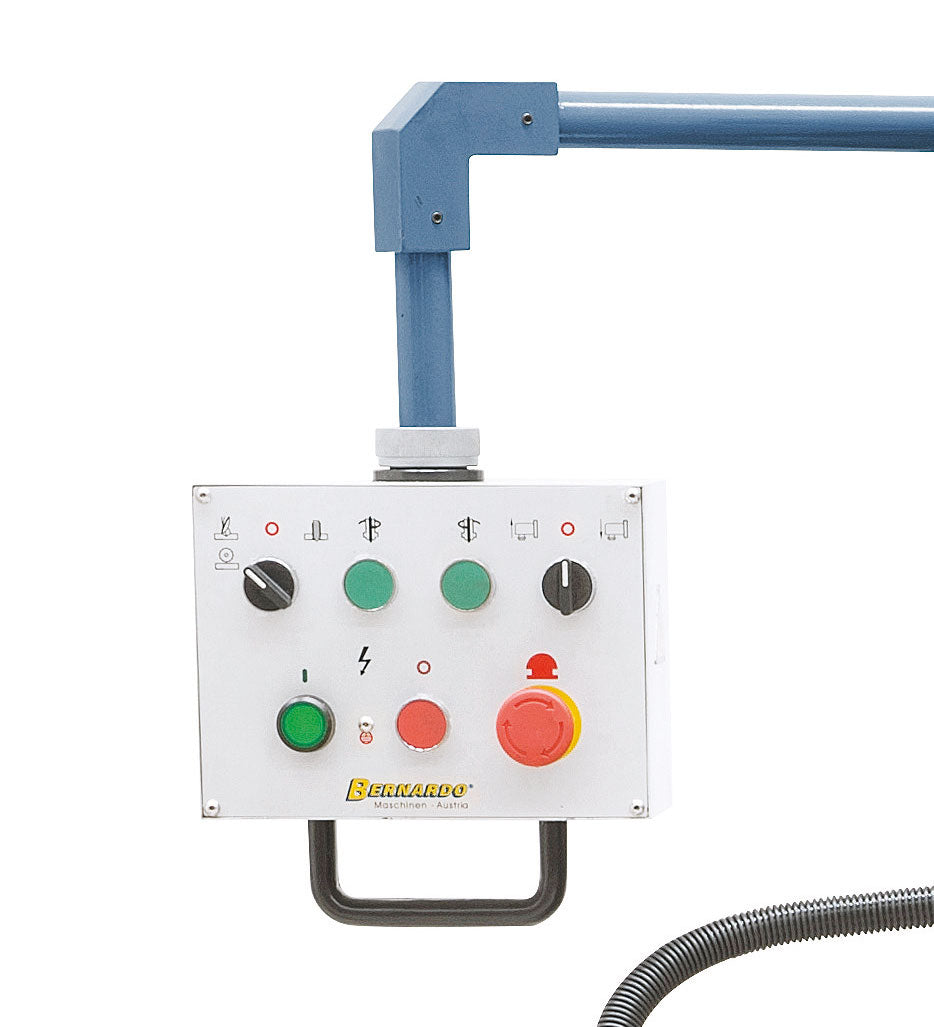 Bernardo FM 50 HSV 02-1095