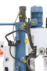 Bernardo FM 55 HSV inkl. 3-Achs-Digitalanzeige 02-1097