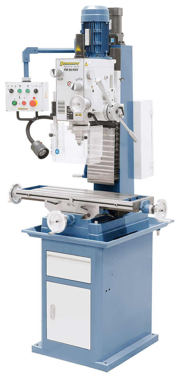 Bernardo FM 50 HSV 02-1095