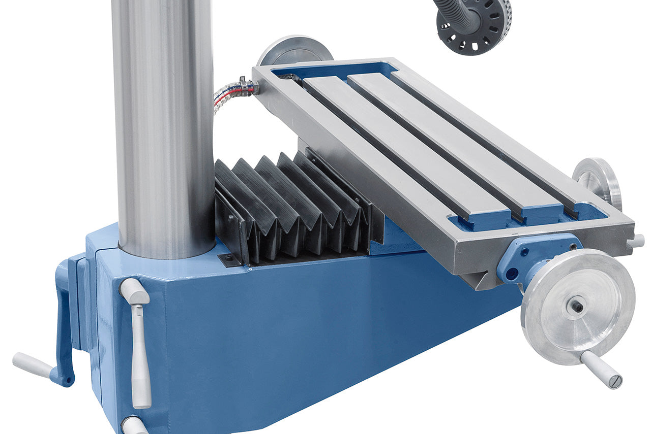 Bernardo BF 40 HS 02-1098