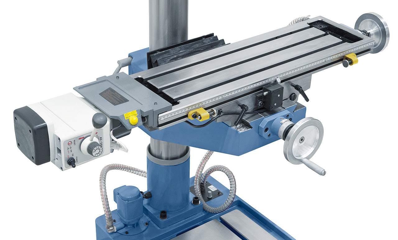 Bernardo BF 40 HS 02-1098