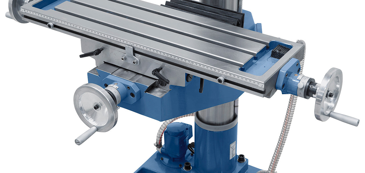 Bernardo BF 40 HS 02-1098