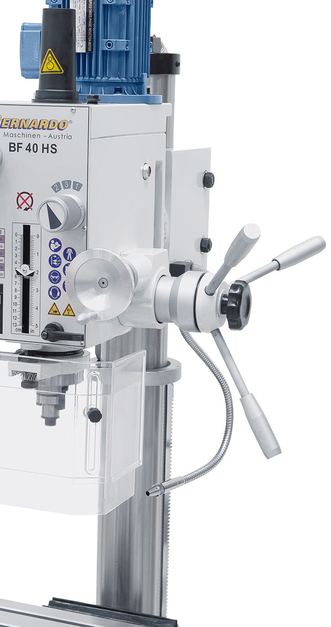 Bernardo BF 40 HS 02-1098