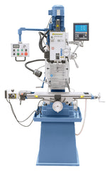 Bernardo FM 55 HSV Vario inkl. 3-Achs-Digitalanzeige 02-1101