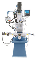 Bernardo FM 55 HTC Vario inkl. 3-Achs-Digitalanzeige 02-1102