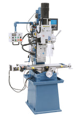 Bernardo FM 55 HTC Vario inkl. 3-Achs-Digitalanzeige 02-1102