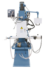 Bernardo FM 55 HTC Vario inkl. 3-Achs-Digitalanzeige 02-1102